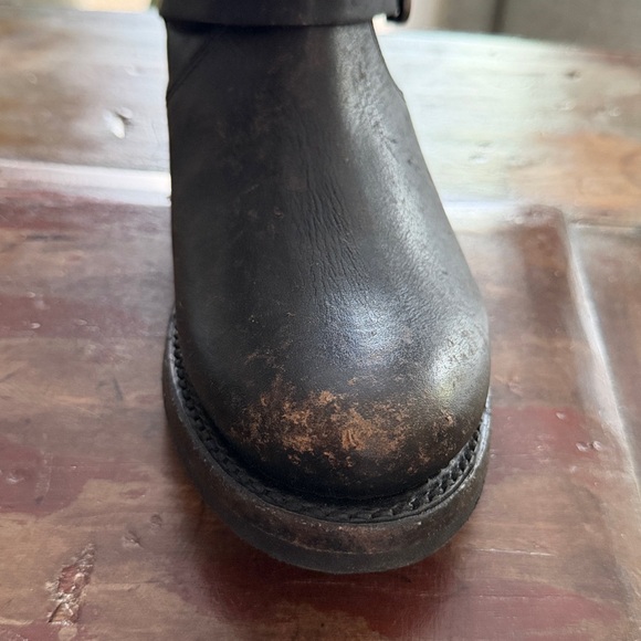 Frye Veronica bootie - Picture 5 of 6